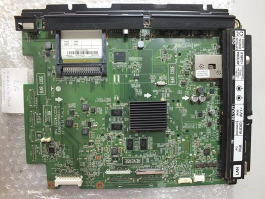 EAX64307906 (1.0)- EBT62013827 - EBT62225722- LG 32LS5705-LGD - MAIN BOARD- ANAKART - LC470EUG (PE)(F2)